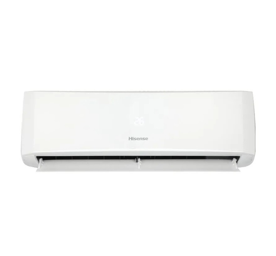 HISENSE 1.0HP INVERTER SPLIT TYPE AIR CONDITIONER | Asian Home Appliance
