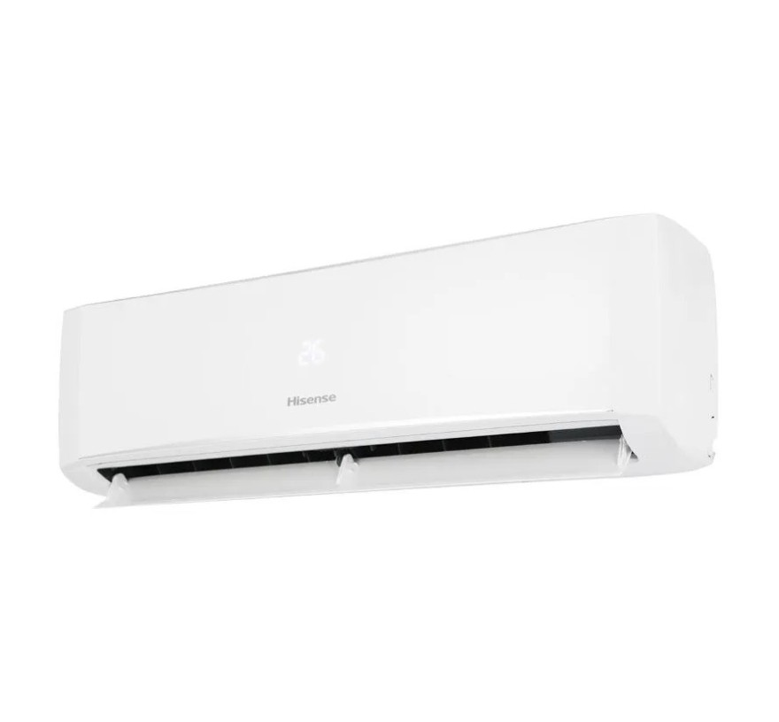 HISENSE 1.0HP INVERTER SPLIT TYPE AIR CONDITIONER | Asian Home Appliance